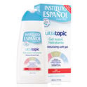 Ultratopic Gel Suave Hidratante   Ultratopic Gel Suave Hidratante